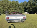 Thumbnail Photo 36 for 1966 Ford Mustang GT Convertible